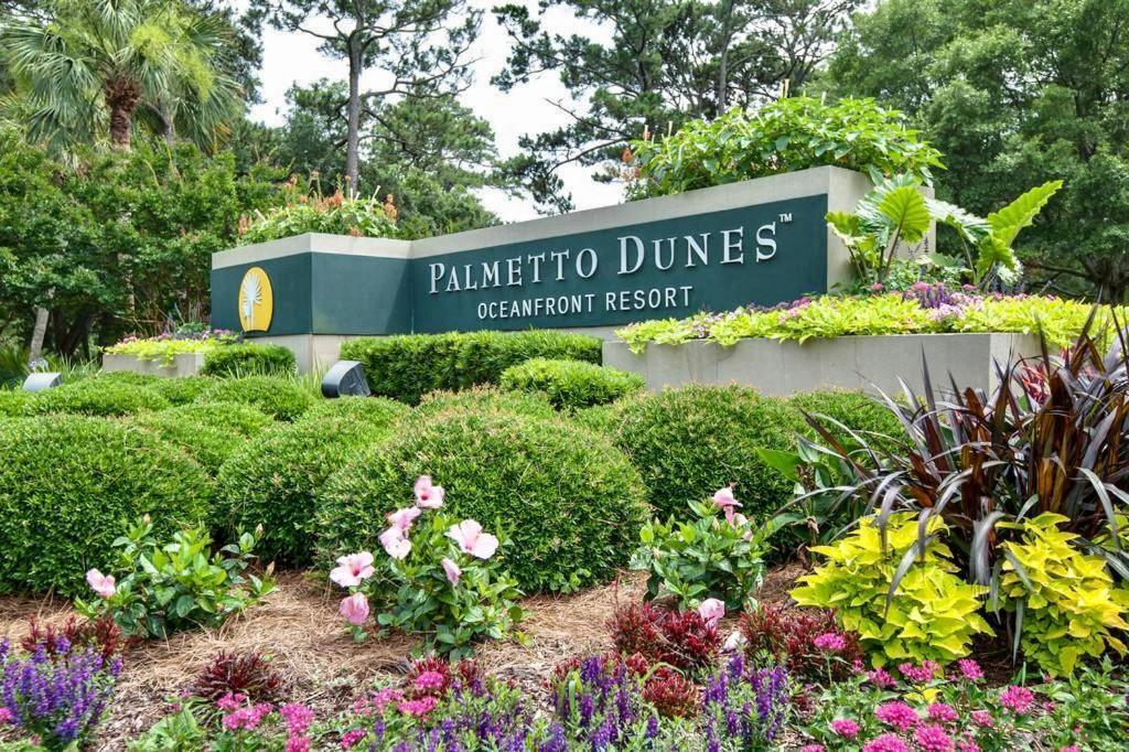 4 Slack Tide - Host2Coast Villa Hilton Head Island Exterior foto
