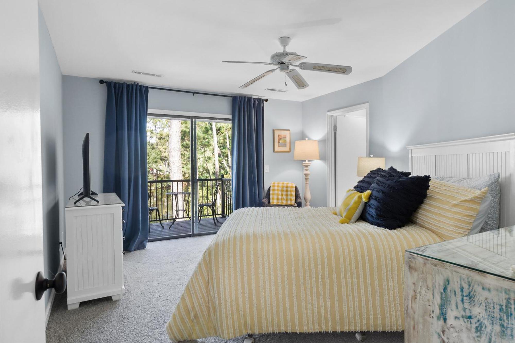 4 Slack Tide - Host2Coast Villa Hilton Head Island Exterior foto