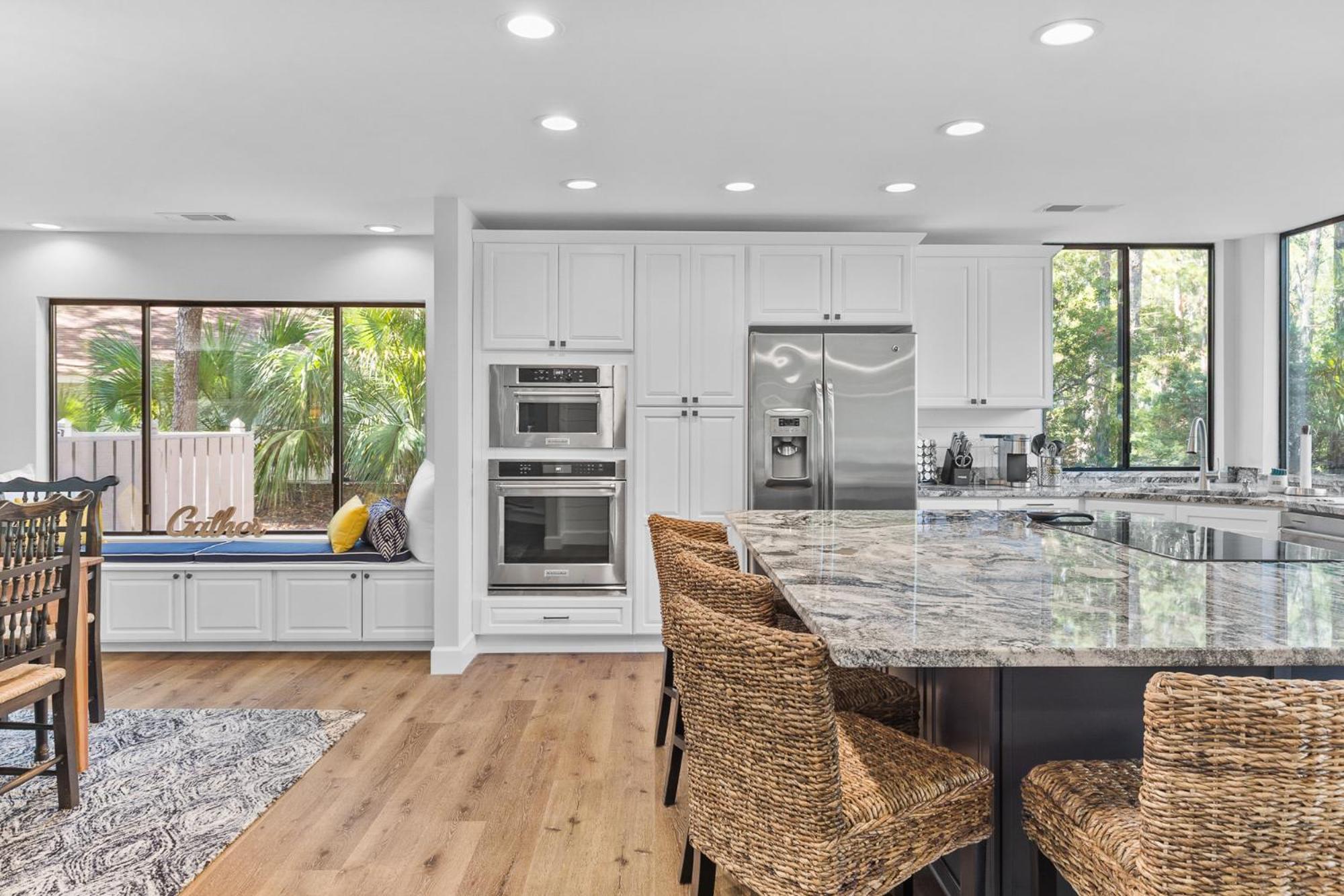 4 Slack Tide - Host2Coast Villa Hilton Head Island Exterior foto