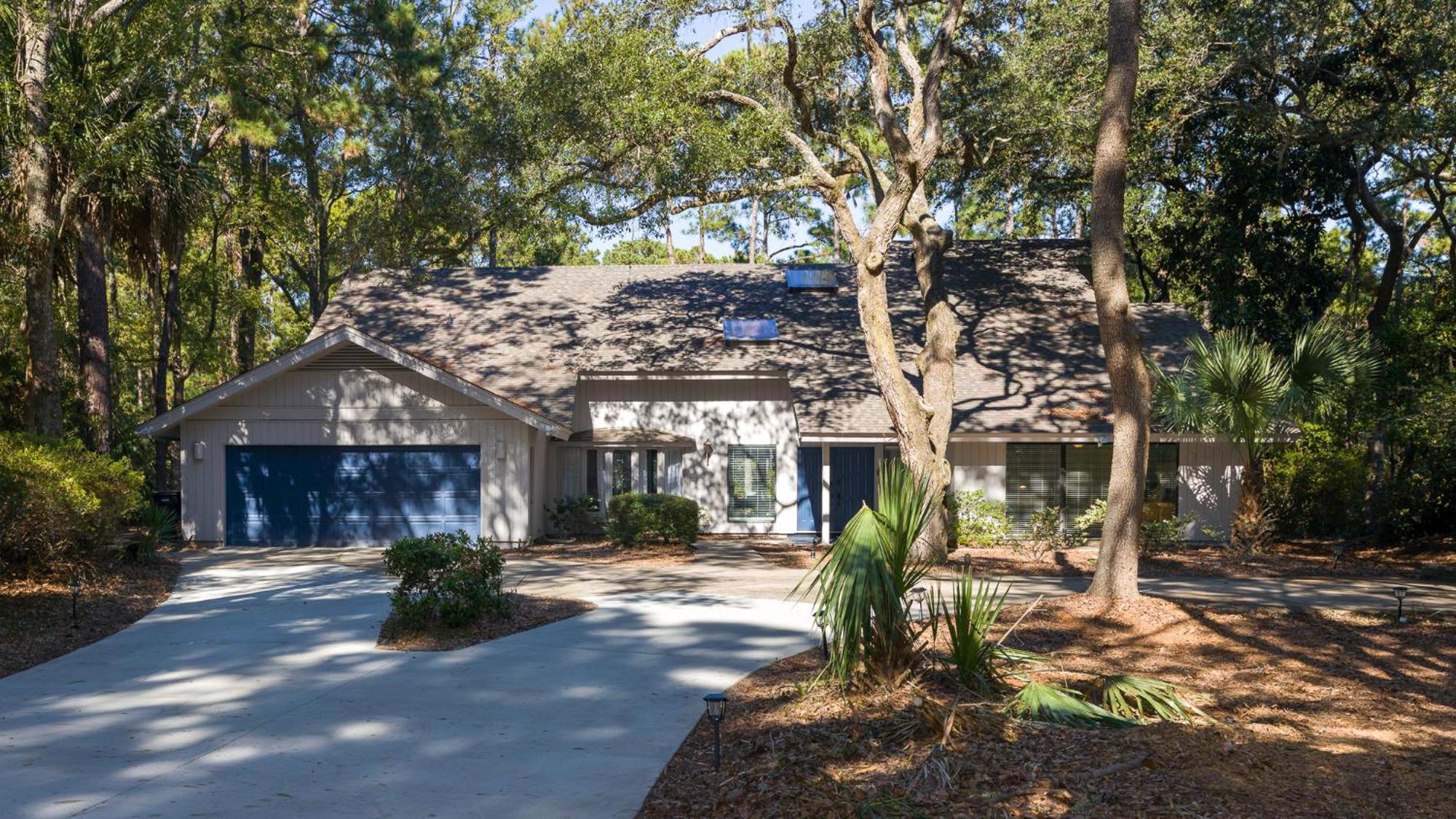 4 Slack Tide - Host2Coast Villa Hilton Head Island Exterior foto