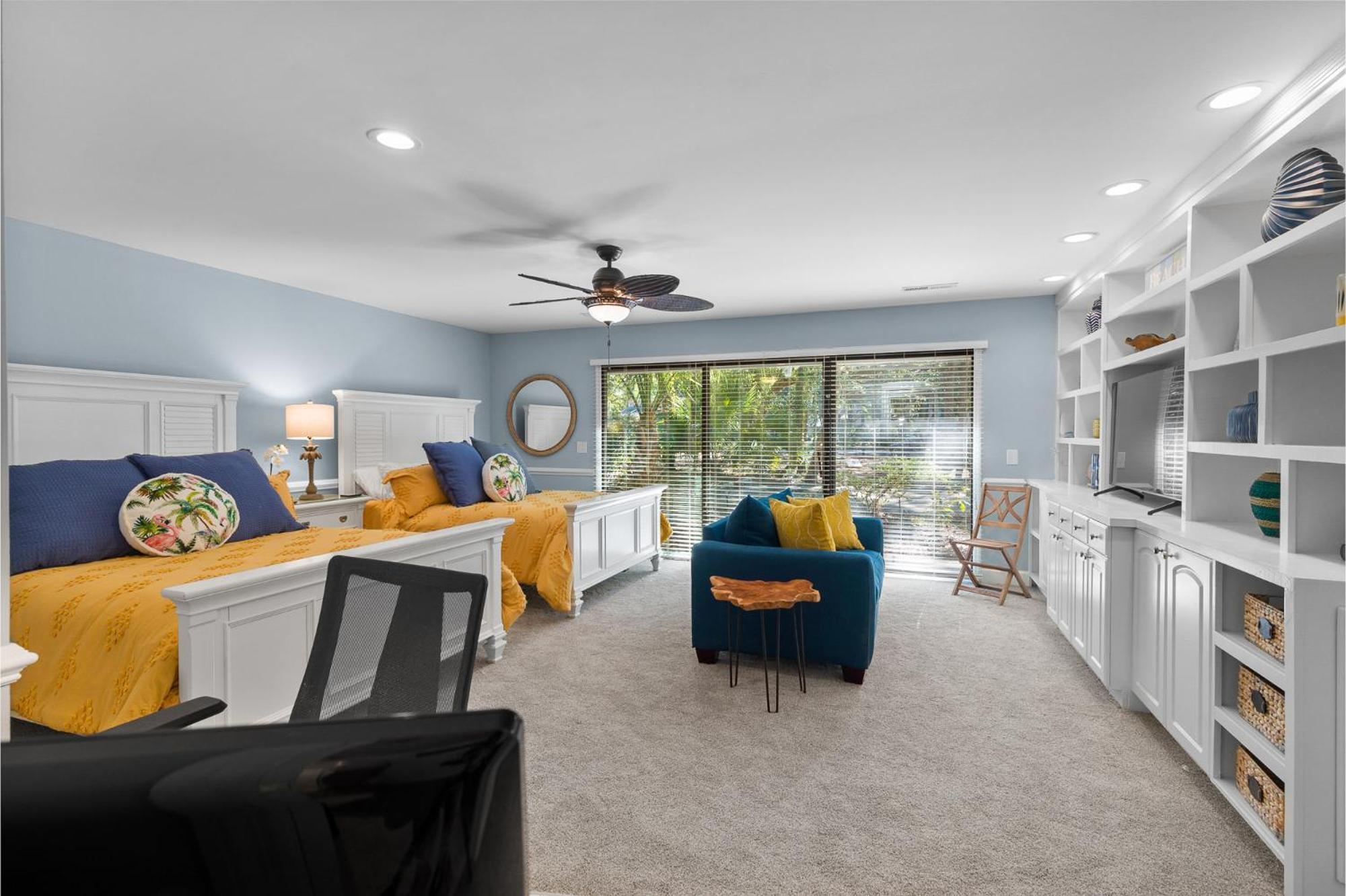 4 Slack Tide - Host2Coast Villa Hilton Head Island Exterior foto