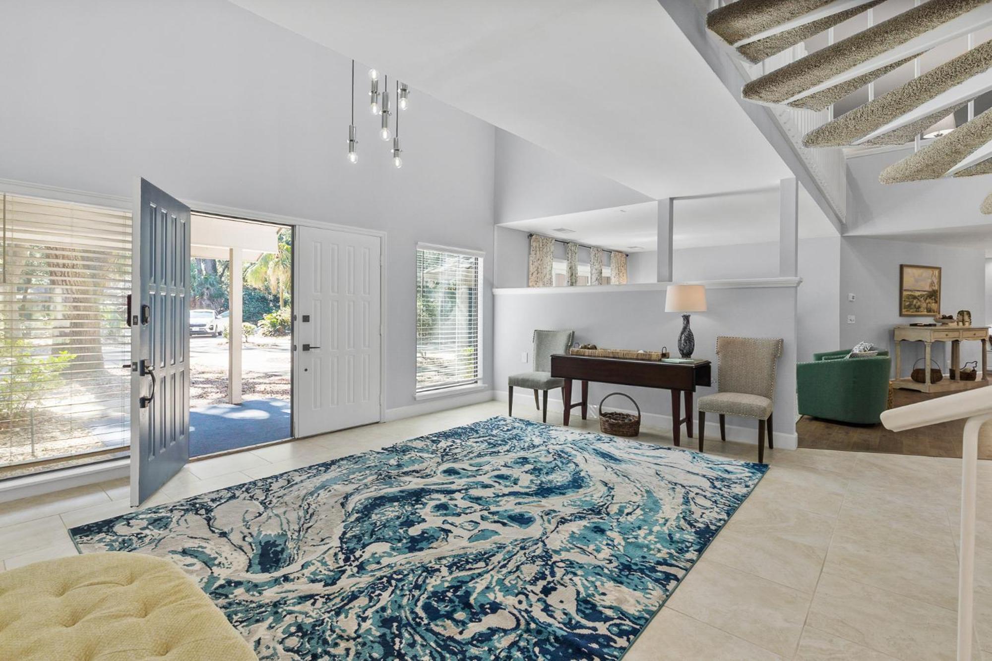 4 Slack Tide - Host2Coast Villa Hilton Head Island Exterior foto