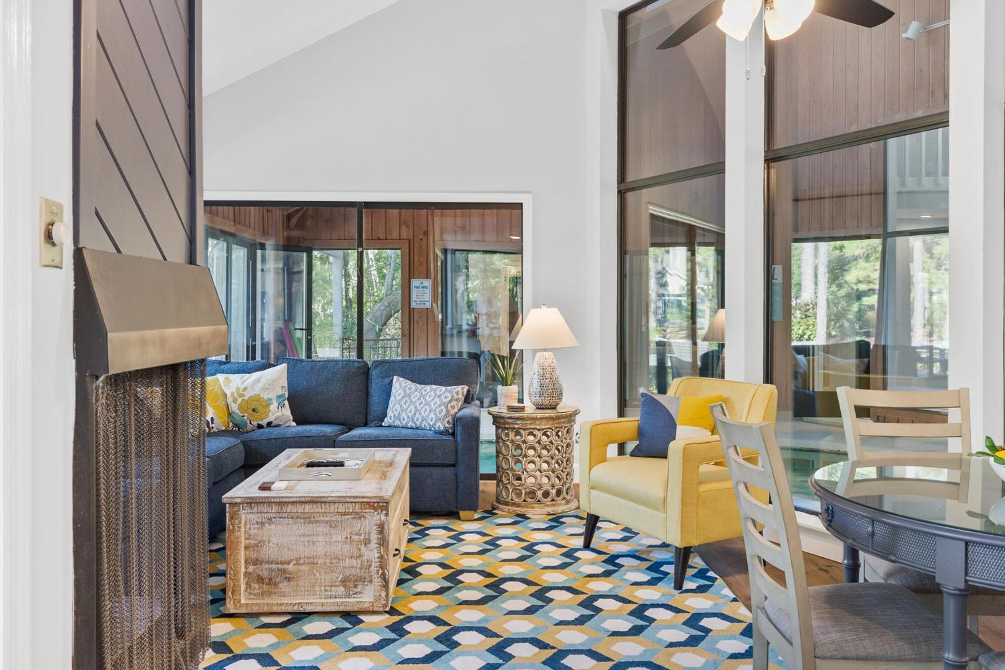 4 Slack Tide - Host2Coast Villa Hilton Head Island Exterior foto