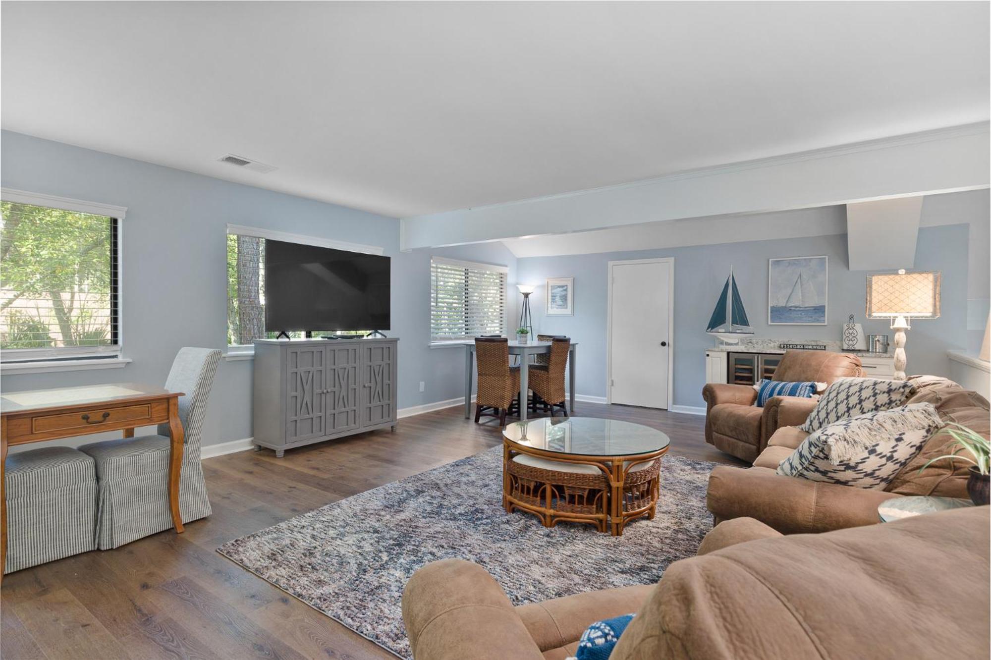 4 Slack Tide - Host2Coast Villa Hilton Head Island Exterior foto