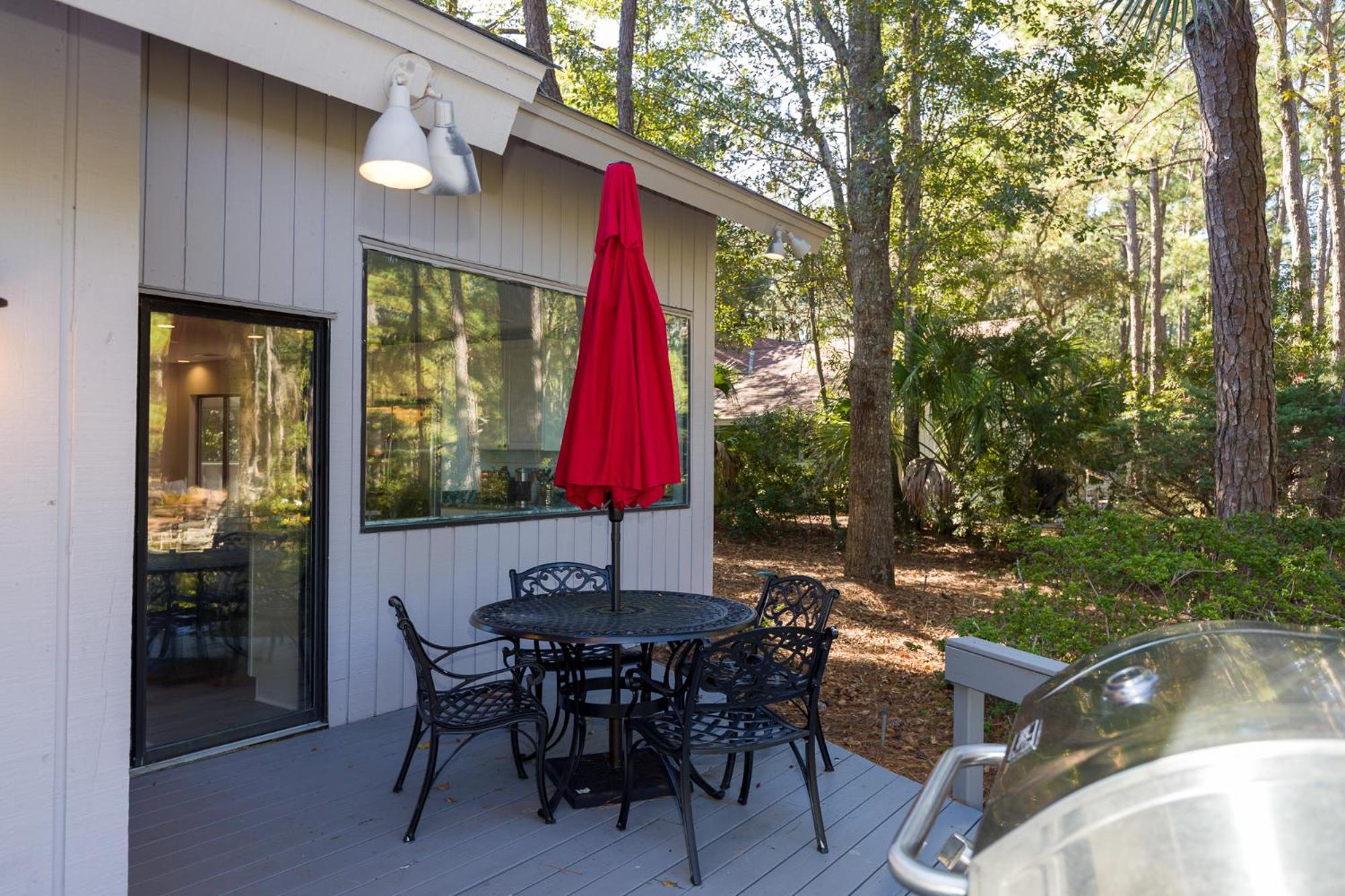 4 Slack Tide - Host2Coast Villa Hilton Head Island Exterior foto