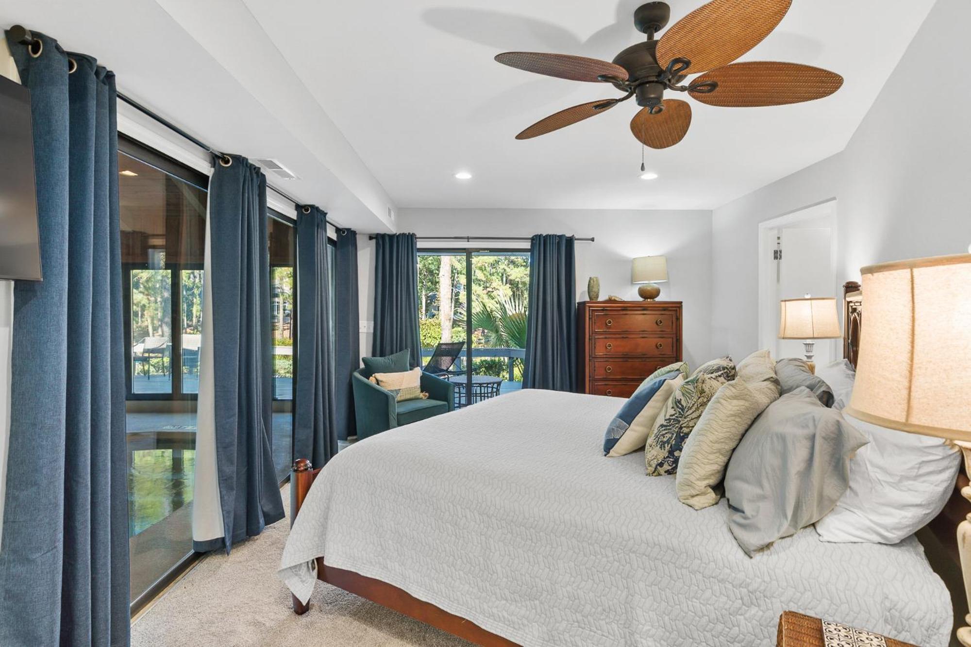 4 Slack Tide - Host2Coast Villa Hilton Head Island Exterior foto