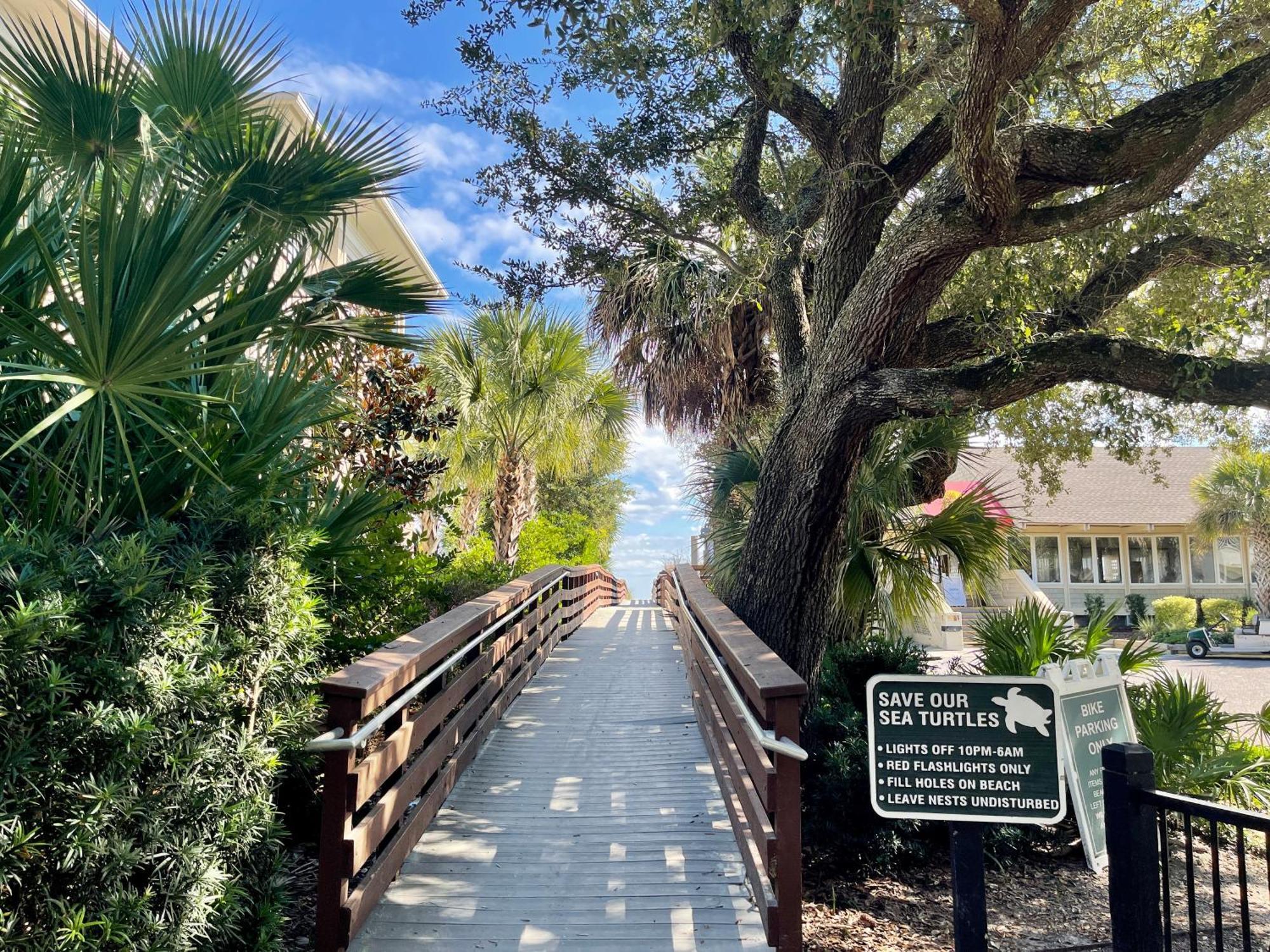 4 Slack Tide - Host2Coast Villa Hilton Head Island Exterior foto