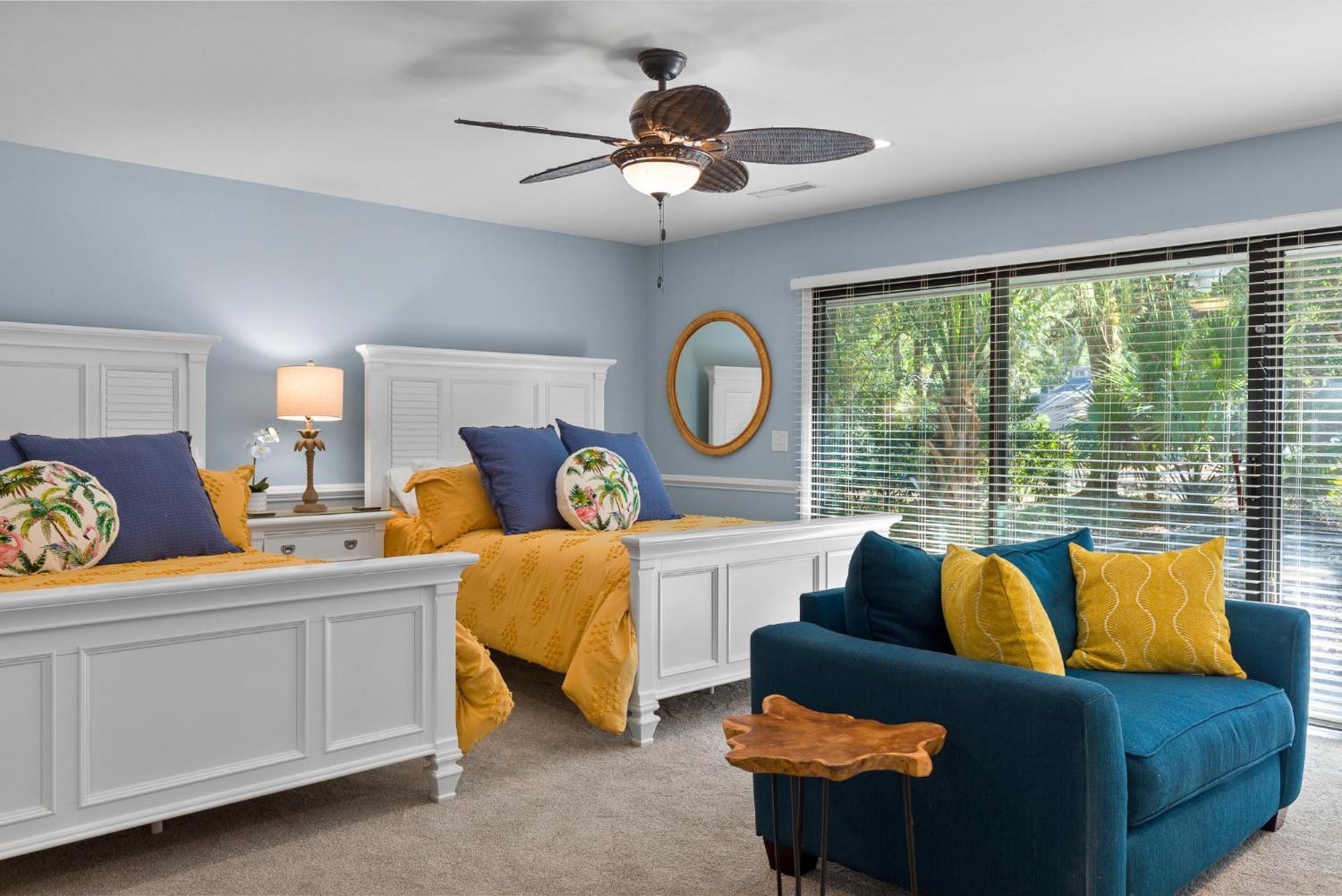 4 Slack Tide - Host2Coast Villa Hilton Head Island Exterior foto