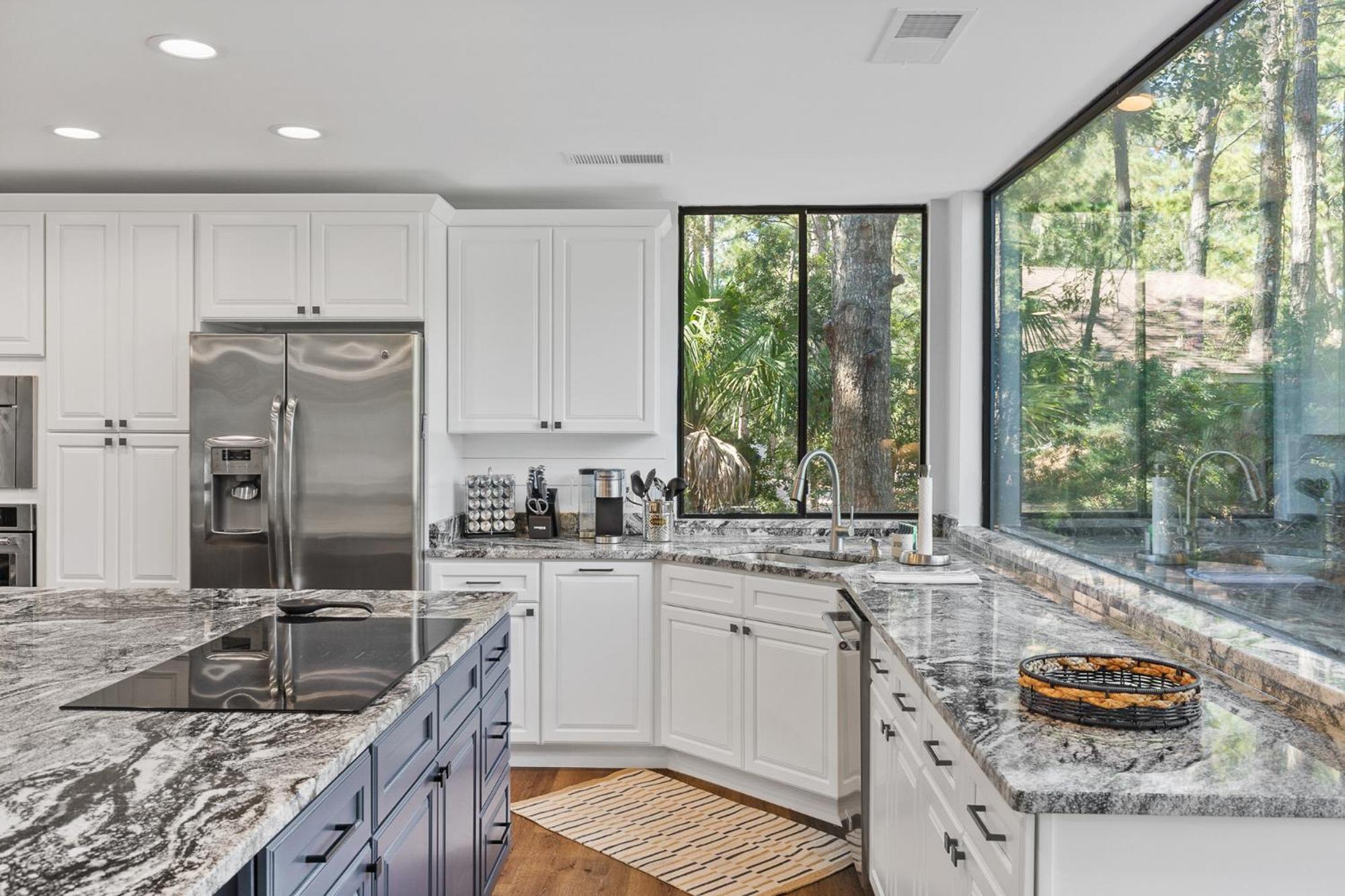 4 Slack Tide - Host2Coast Villa Hilton Head Island Exterior foto