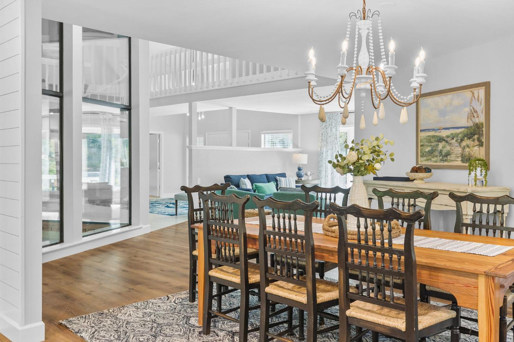 4 Slack Tide - Host2Coast Villa Hilton Head Island Exterior foto