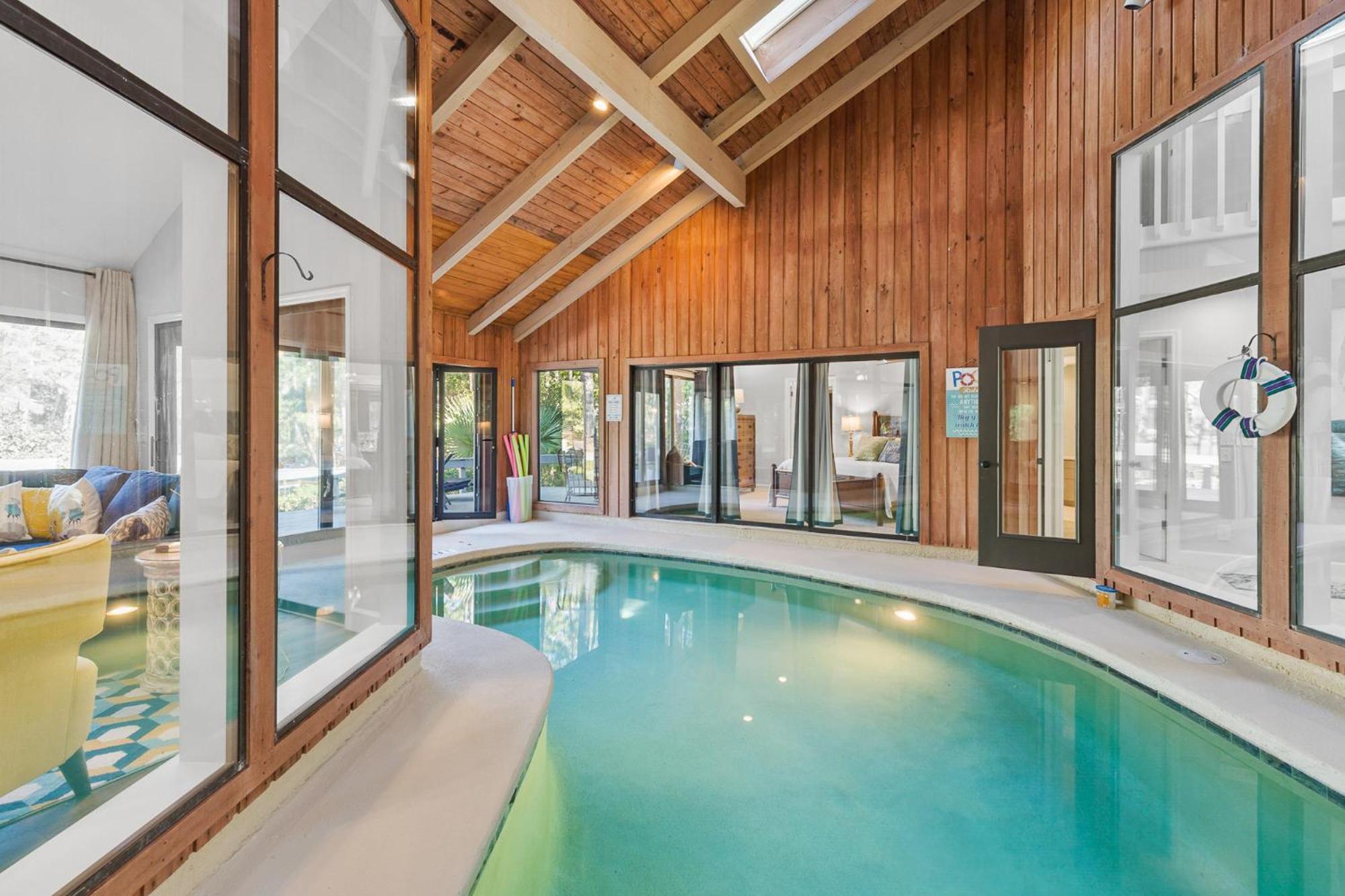 4 Slack Tide - Host2Coast Villa Hilton Head Island Exterior foto