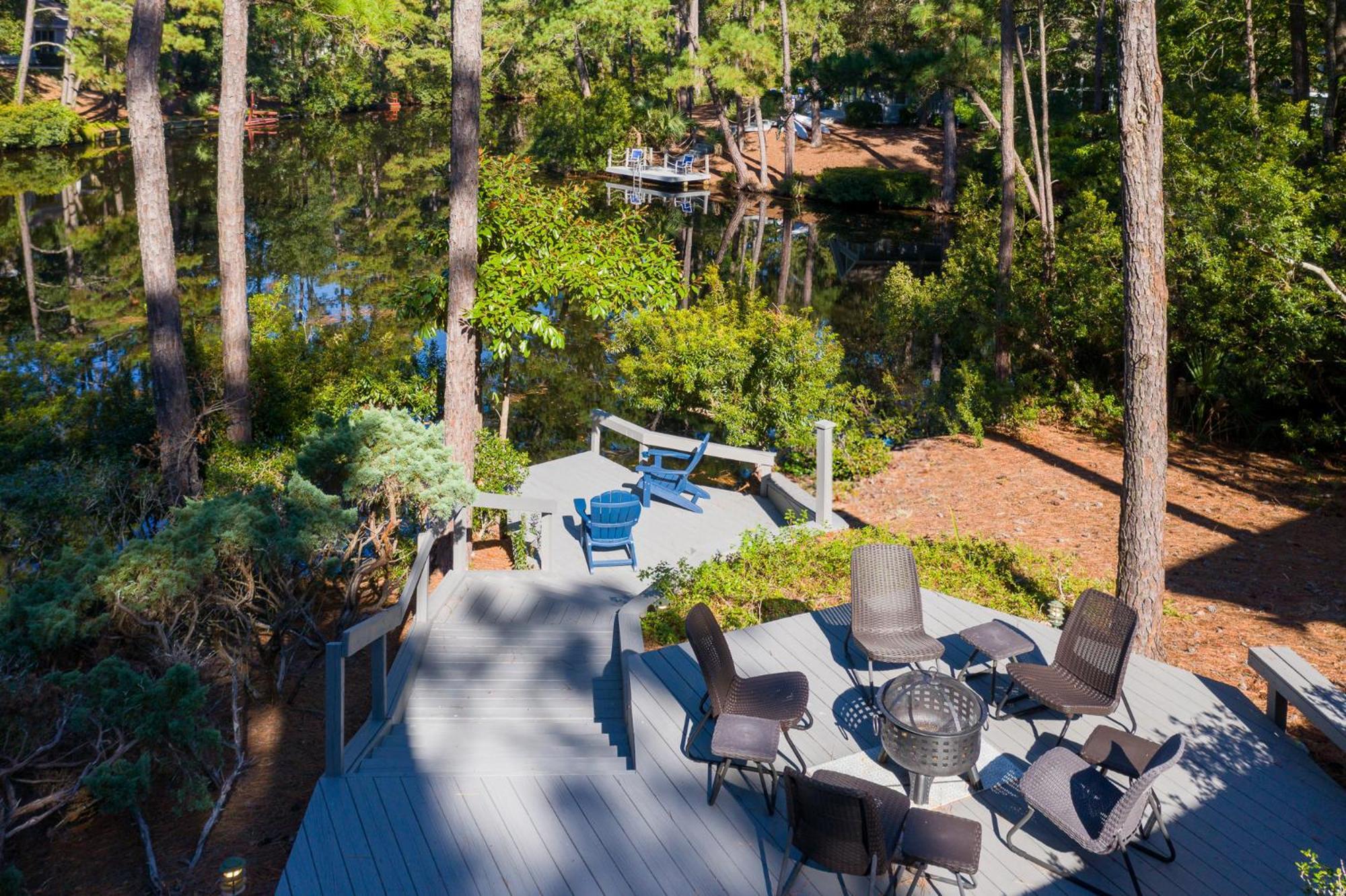 4 Slack Tide - Host2Coast Villa Hilton Head Island Exterior foto