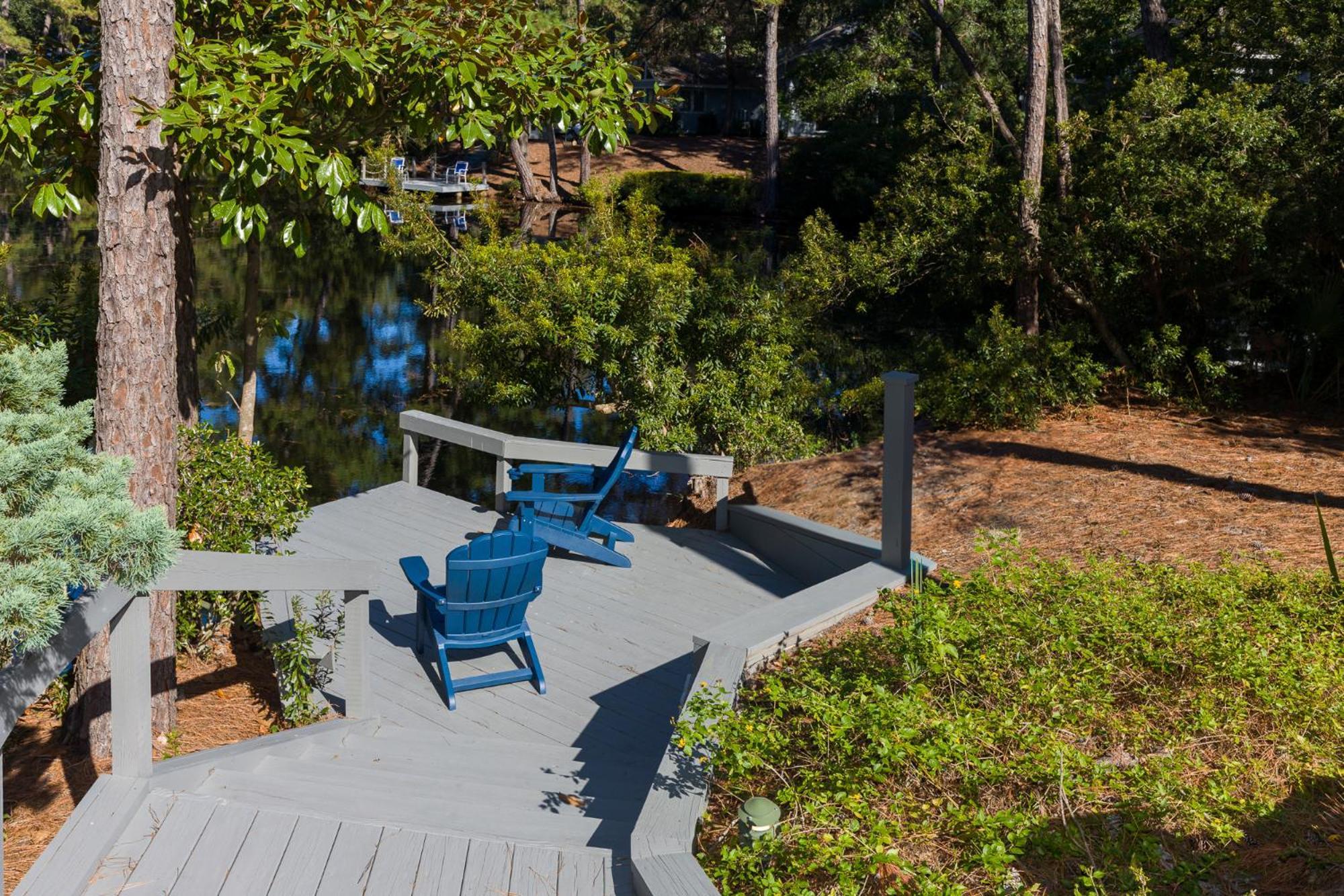 4 Slack Tide - Host2Coast Villa Hilton Head Island Exterior foto